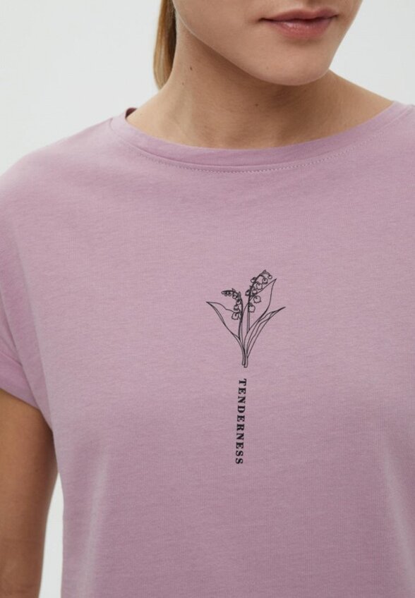 Футболка Finn Flare