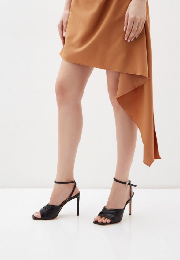 Босоножки Valley