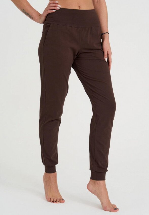 Брюки спортивные YogaDress