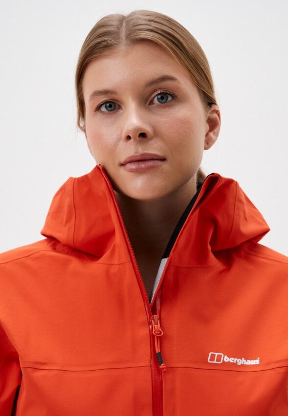 Ветровка Berghaus