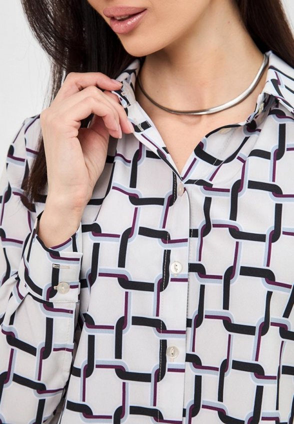 Блуза Settimo Senso