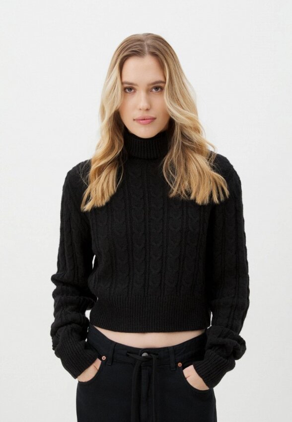 Свитер Maison David