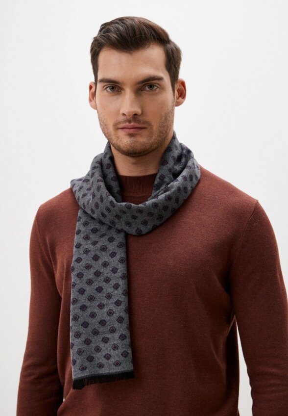 Шарф Fabretti