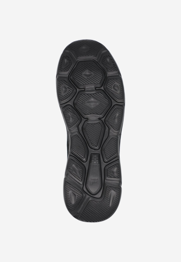 Кроссовки мужские FILA Sp Base 4.0 Mesh, Черный