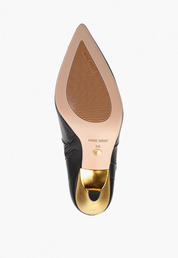 Ботильоны Nine West