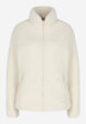Джемпер флисовый женский Jack Wolfskin High Curl, Бежевый9  - превью
