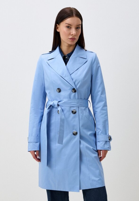Тренч Sei Unica