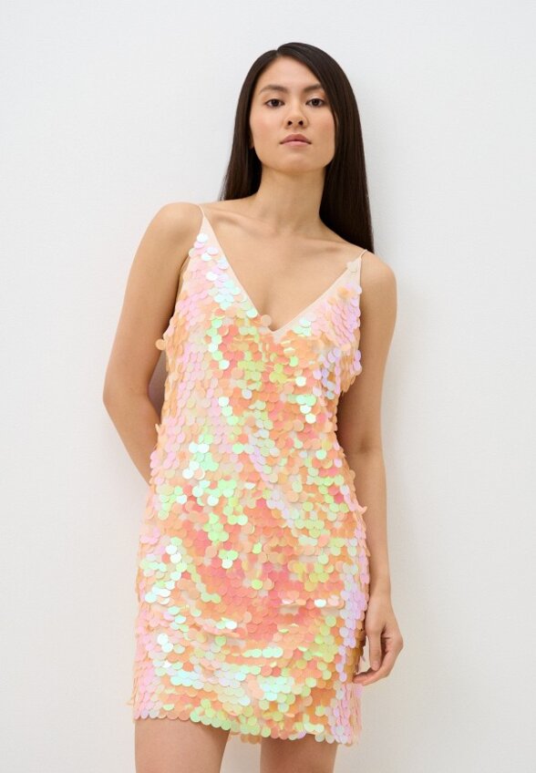 Платье Selfmade