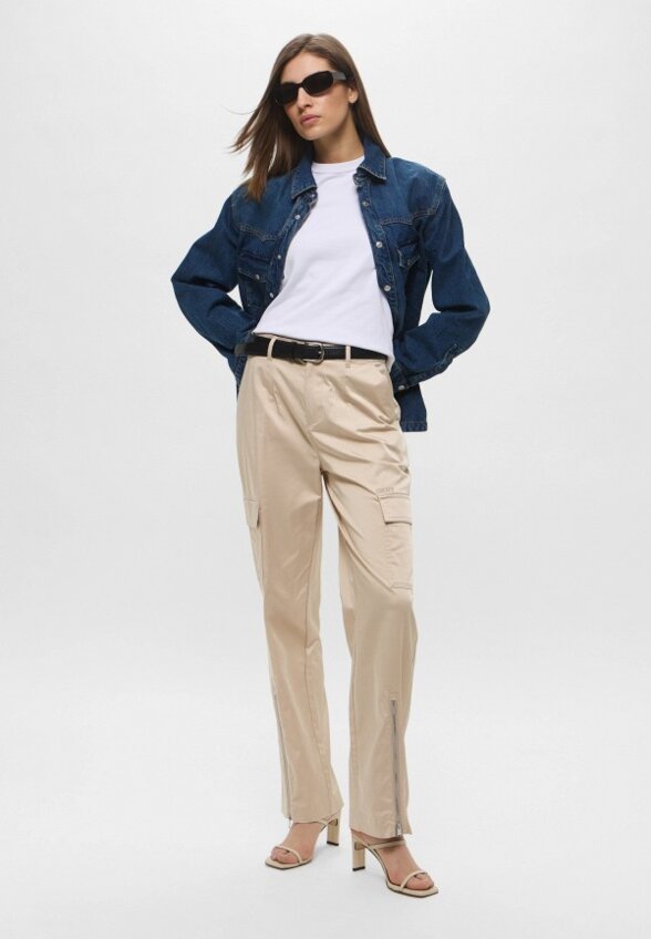Брюки DKNY
