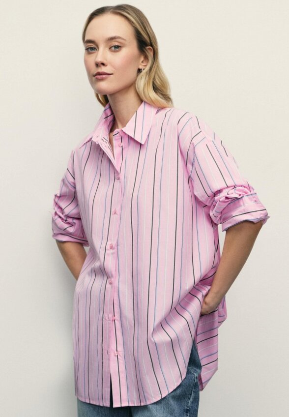 Рубашка Zarina