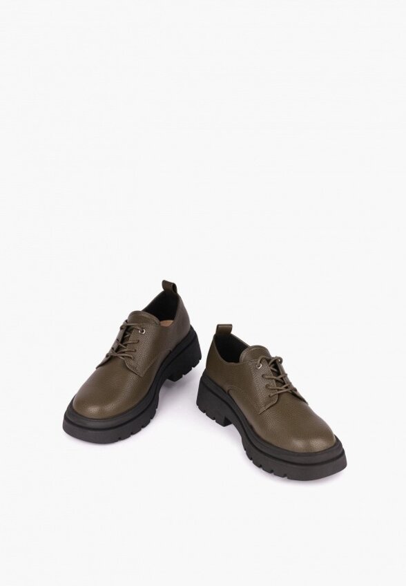 Ботинки Instreet