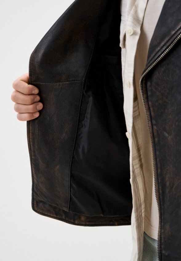 Косуха Jorg Weber