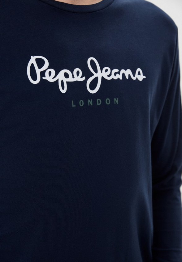 Лонгслив Pepe Jeans