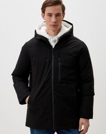 Куртка утепленная Jack & Jones мужчинам