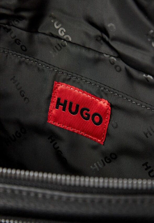 Сумка поясная Hugo
