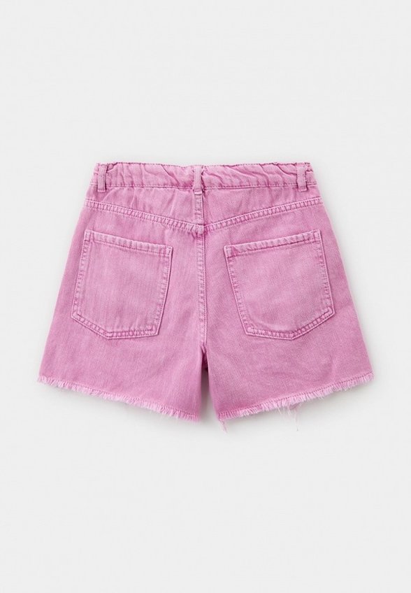 Шорты джинсовые Funday