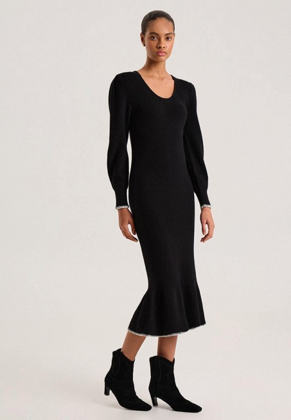 Платье To Be Blossom