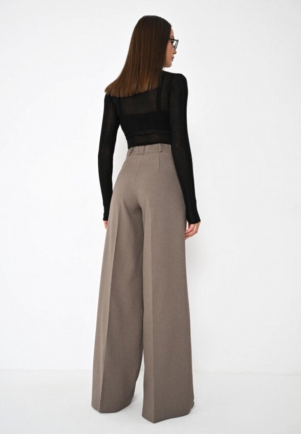 Брюки Spirit of Kattana