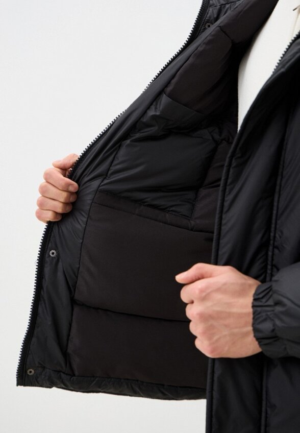 Куртка утепленная Sela