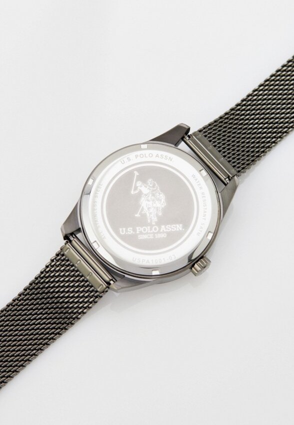 Часы U.S. Polo Assn.