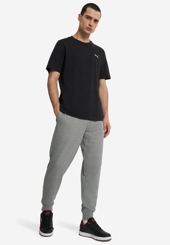 Футболка мужская PUMA, Черный