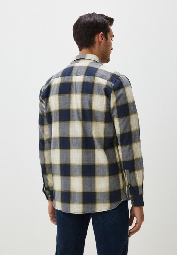 Рубашка Basefield