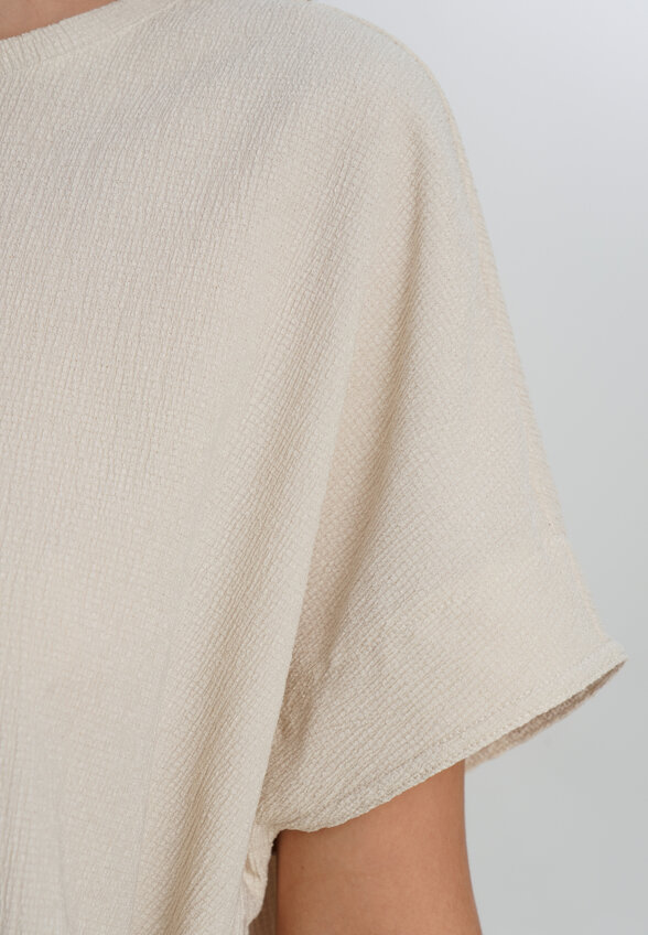 Футболка женская Protest, Бежевый
