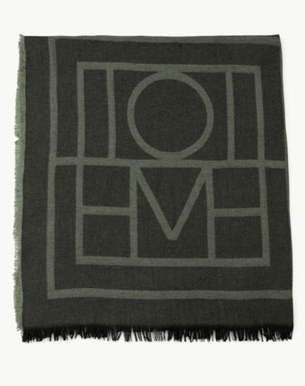 Toteme Scarf женщинам