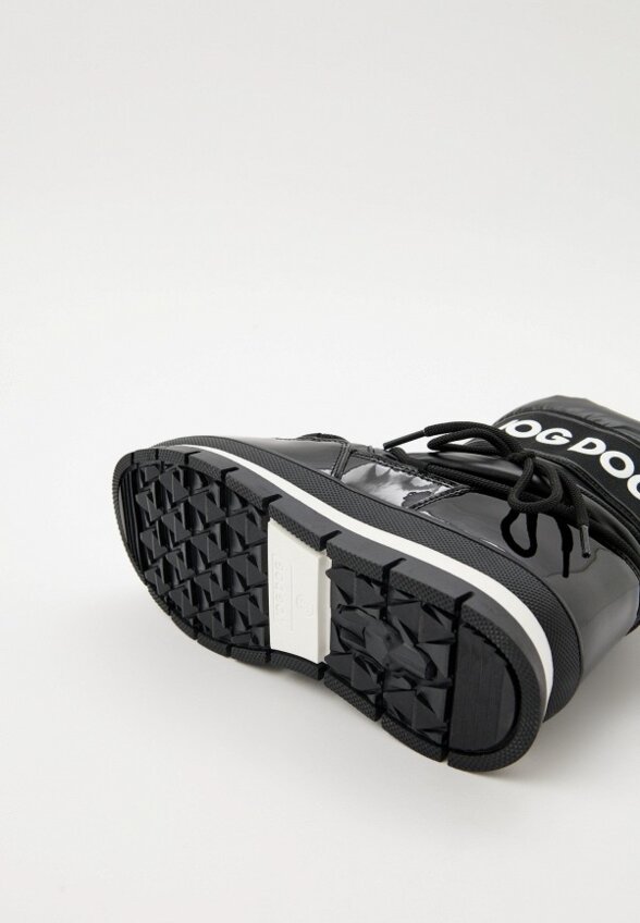 Дутики Jog Dog