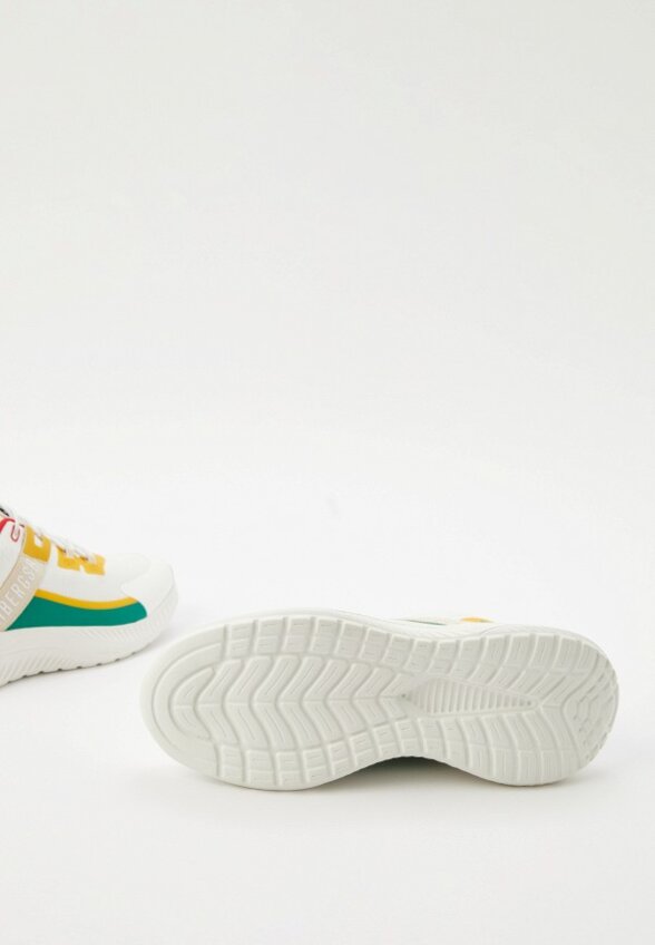 Кроссовки Bikkembergs