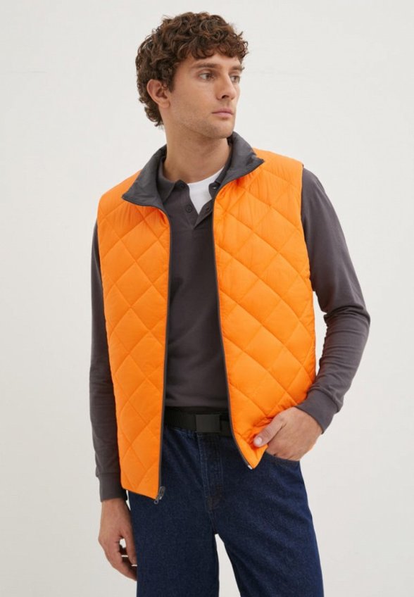 Жилет утепленный Finn Flare