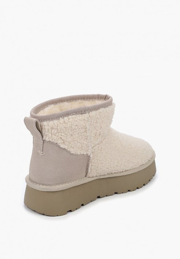 Полусапоги Bridget