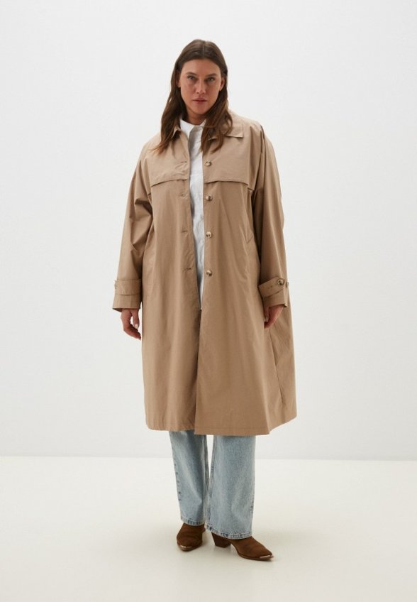 Плащ Снежная Королева