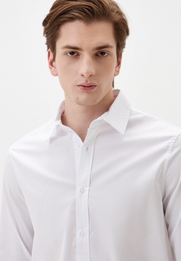 Рубашка Terranova