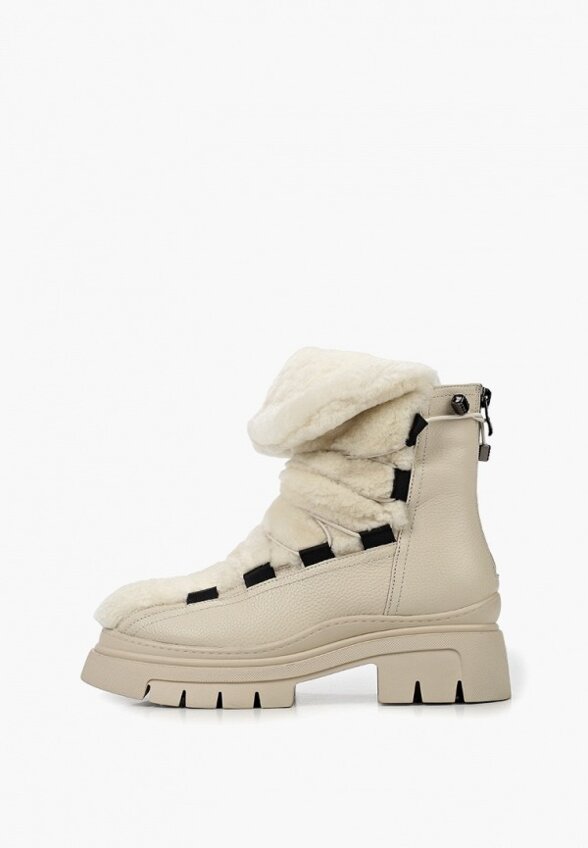 Ботинки Valley