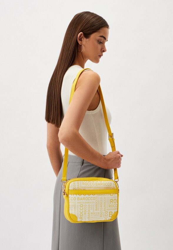 Сумка Roccobarocco