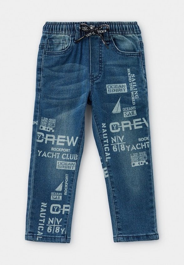 Джинсы PlayToday