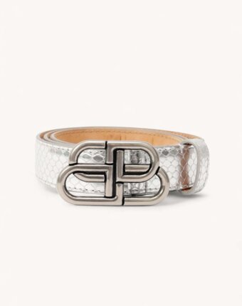Balenciaga Belt женщинам