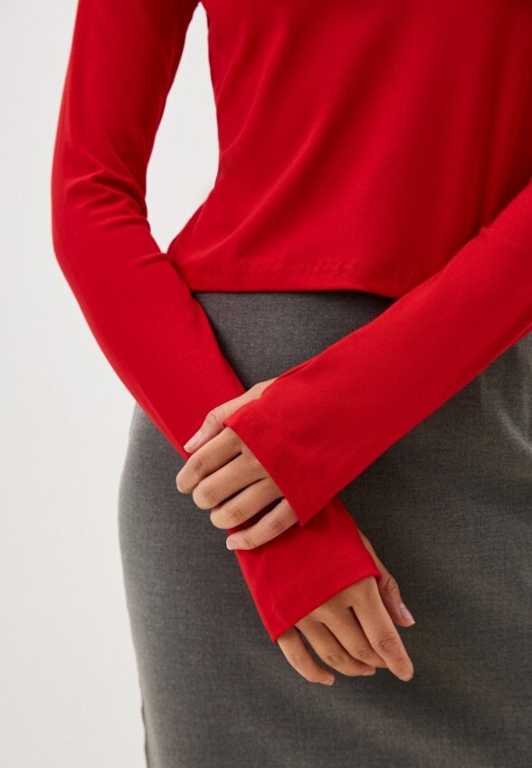 Лонгслив Luigin