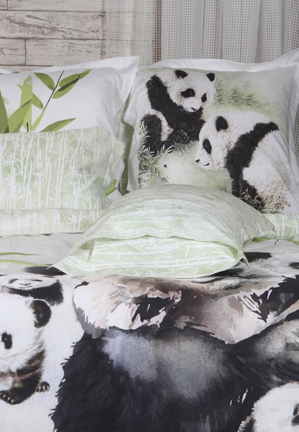 Постельное белье 2-спальное Mona Liza