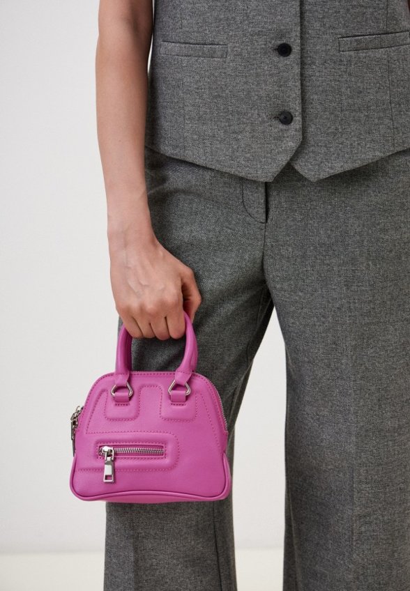 Сумка Снежная Королева