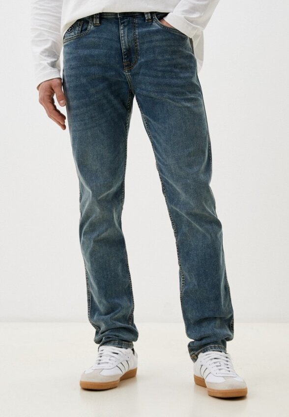 Джинсы Tom Tailor