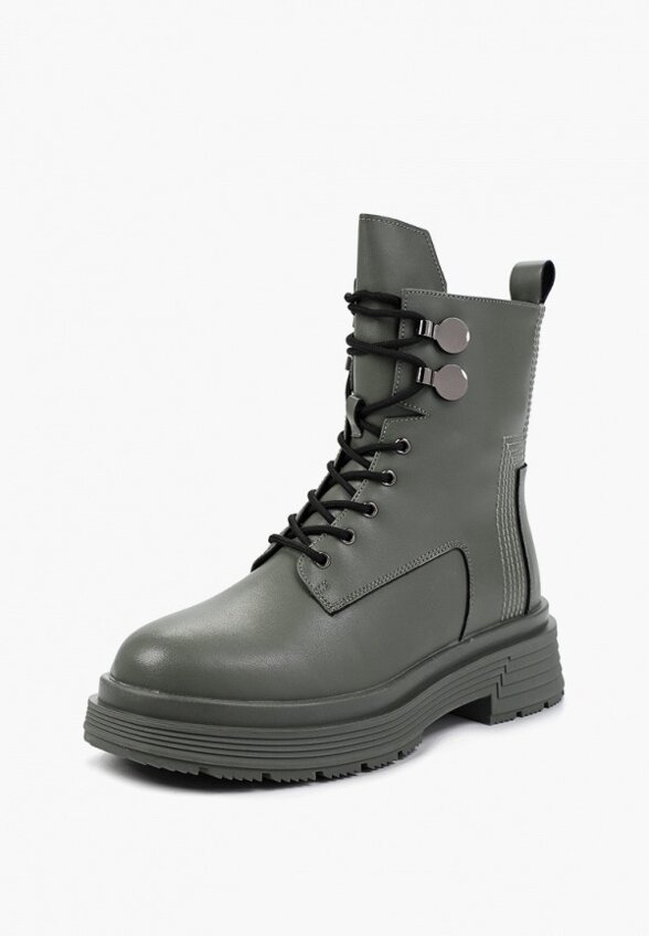 Ботинки El'Rosso