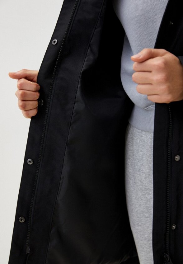 Плащ Helly Hansen