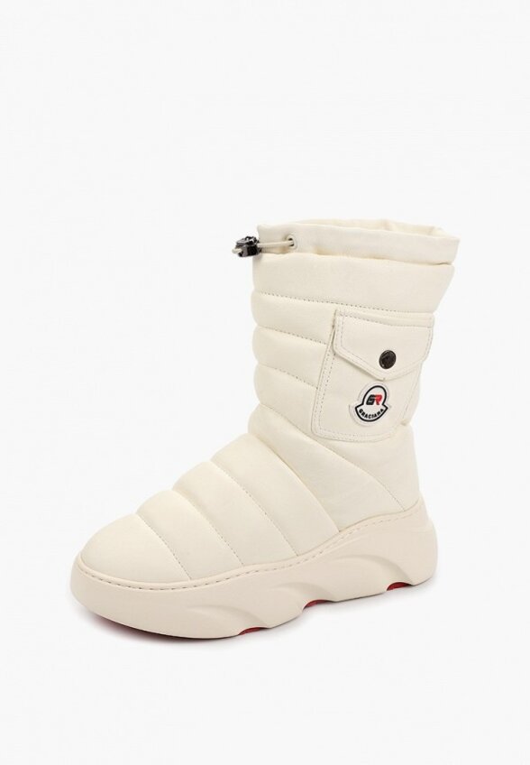 Полусапоги Graciana