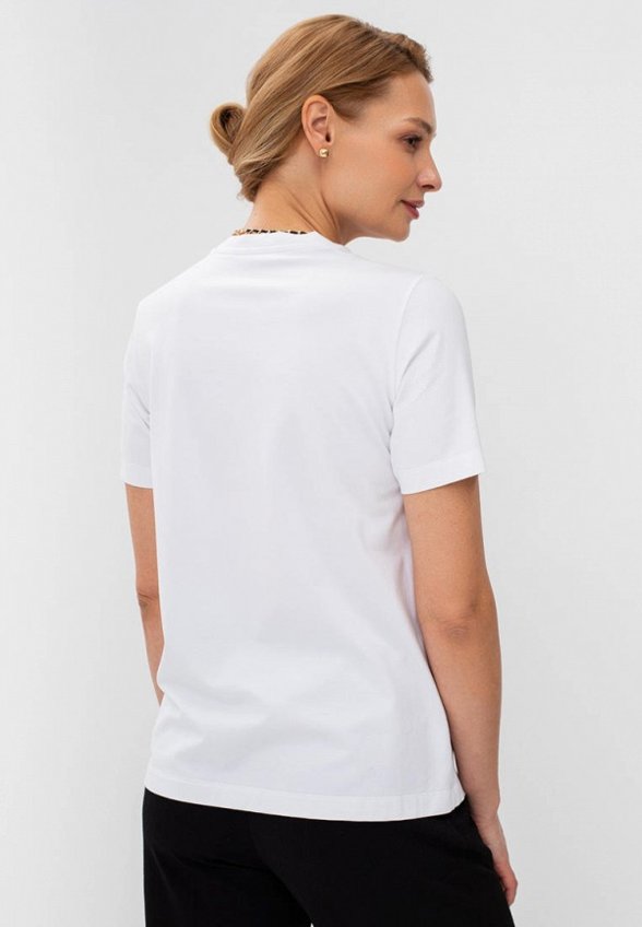 Футболка Bulmer