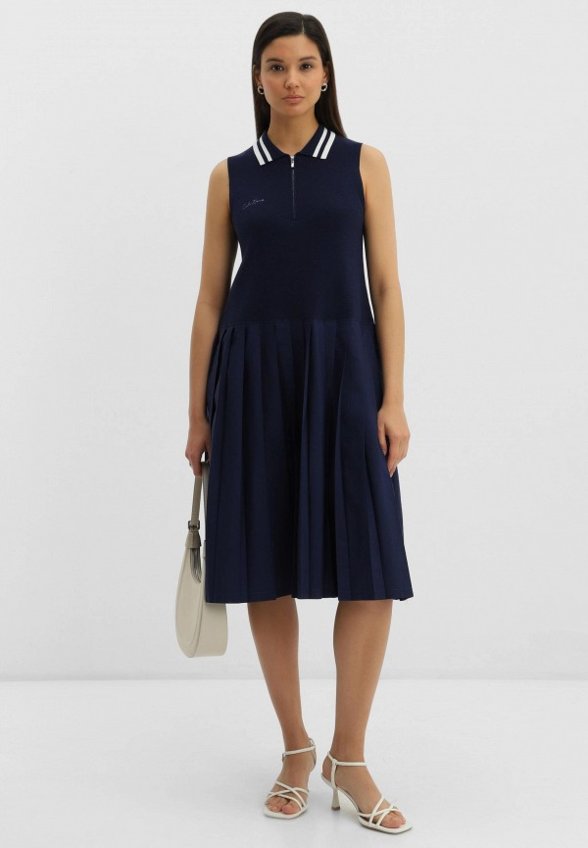 Платье Calin Doux