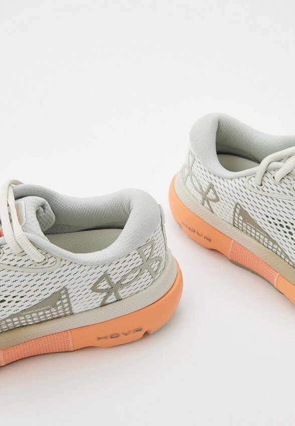 Кроссовки Under Armour