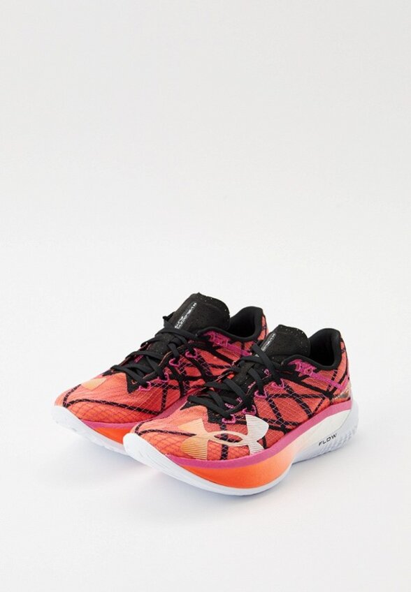 Кроссовки Under Armour
