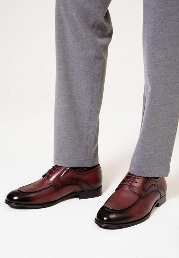 Туфли Bruno Renzoni